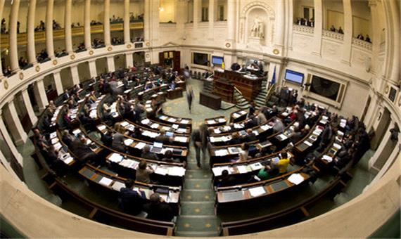 رای گیری پارلمان بلژیک برای به رسمیت شناختن کشور فلسطین