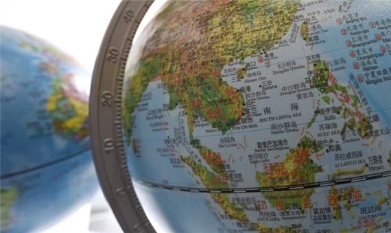 استرالیا ادعای چین بر دریای چین جنوبی را زیر سوال برد