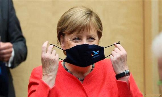 دستبرد کرونا به خزانه دولت آلمان