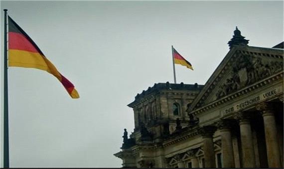 اقدامات امنیتی اطراف پارلمان آلمان تشدید می شود