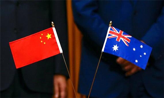 شینهوا: اطلاعات استرالیا به منازل روزنامه‌نگاران چینی یورش برد