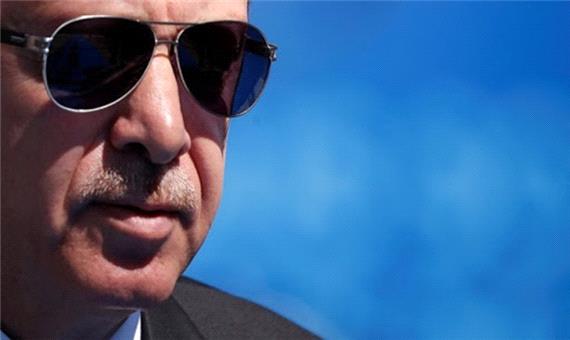 اردوغان آتش بیار معرکه درگیری آذربایجان و ارمنستان