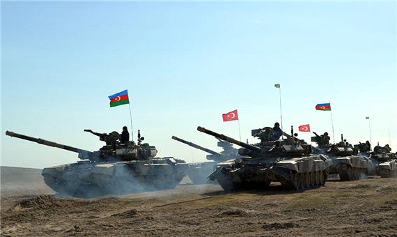 آیا ترکیه برای دخالت در جنگ قره ‌باغ آماده می‌شود؟