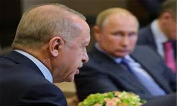 مناقشه قره‌ باغ؛ سنگ محک روابط اردوغان و پوتین