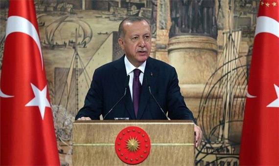 در جنگ قره‌ باغ، اردوغان به دنبال چیست؟