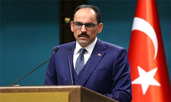 ابتلای دو تن از مقامات بلندپایه دولت ترکیه به کرونا تأیید شد