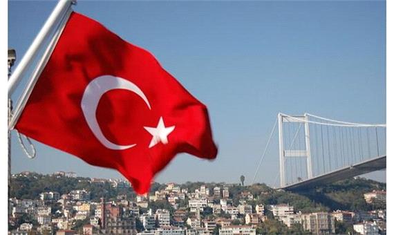 کاهش شدید سرمایه گذاری خارجی ترکیه