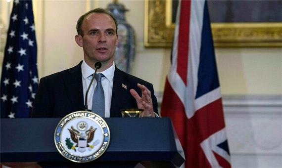 وزارت خارجه انگلیس هم 2 دیپلمات‌ بلاروسی را اخراج کرد
