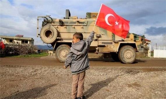 ترکیه با قدرت نظامی بلندپروازی‌های اردوغان را پیش می‌برد