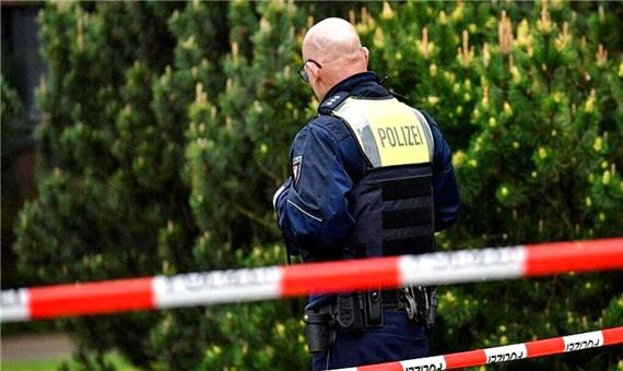 پلیس آلمان مردی را به ظن «آدم خواری» و «قتل» در برلین بازداشت کرد