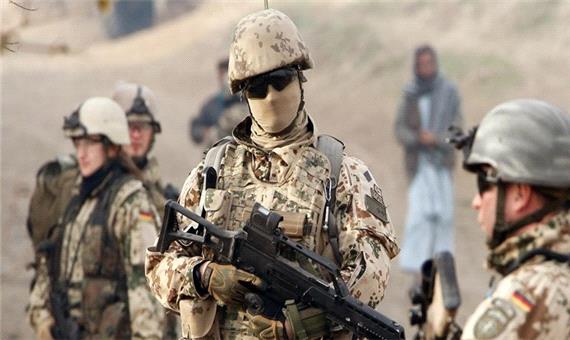نظامیان آلمانی شمال افغانستان را ترک می‌کنند