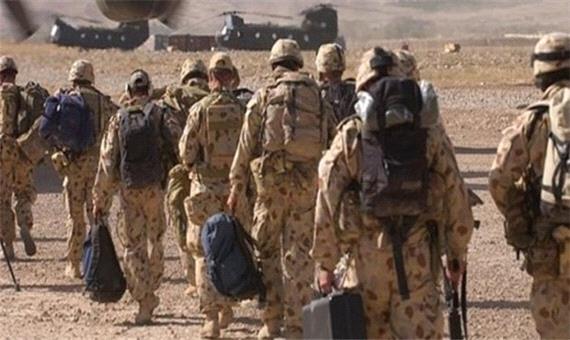 خوشگذرانی غیراخلاقی سربازان استرالیایی در افغانستان