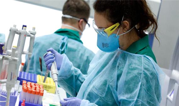 آلمان در مبارزه با ویروس کرونا درمانده است