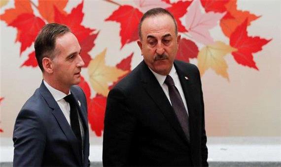 اتحادیه اروپا ناگزیر به ادامه گفتگو با ترکیه است
