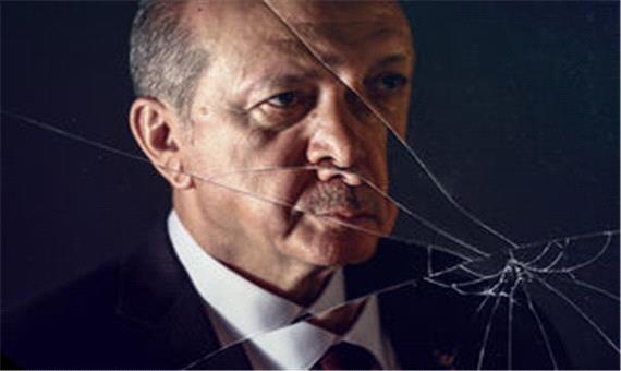 جاه‌طلبی‌های اردوغان برای ایجاد یک محور ژئواستراتژیک جدید