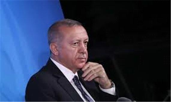 آقای اردوغان! تاریخ بلد نیستی یا برای اسرائیل خوش‌رقصی می‌کنی؟!