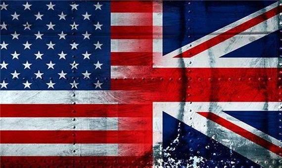 آمریکا ممنوعیت سفر به انگلیس را لغو می کند