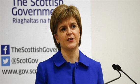 واکنش اسکاتلند به توافق برگزیت: وقت آن است مستقل شویم