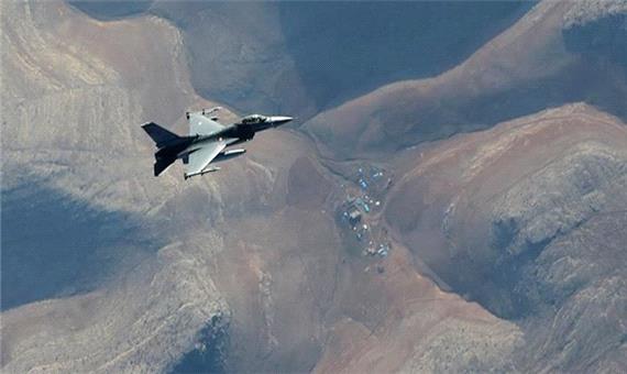 حمله موشکی ترکیه به تونل‌ «پ.ک.ک» در شمال عراق