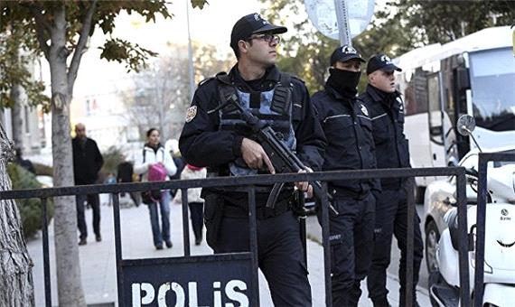 حمله با چاقو به اتباع روسیه در ترکیه