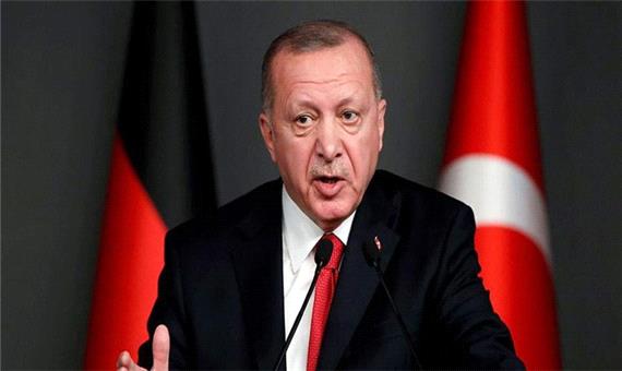 اردوغان: جهان باید به اسلام‌هراسی و بیگانه‌ستیزی پایان دهد