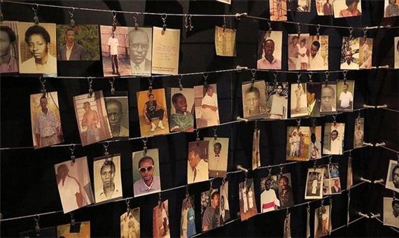 نقش فرانسه در نسل‌کشی روآندا