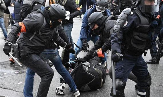 طرح دولت فرانسه برای بازگرداندن اعتماد مردم به پلیس