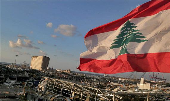 فرانسه پای امارات را به فرآیند تشکیل کابینه لبنان باز کرد