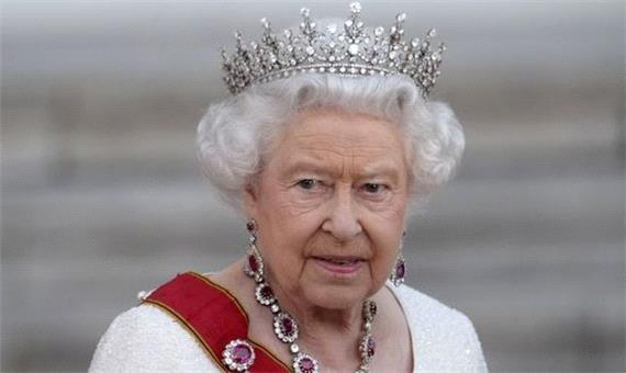 افشای اقدام های ملکه انگیس برای مخفی نگه داشتن میزان ثروت شخصی