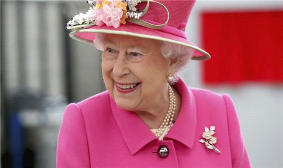 لابی ملکه انگلیس برای تغییر در قانون