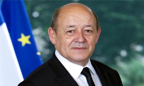 درخواست فرانسه برای پایان مداخلات خارجی در لیبی