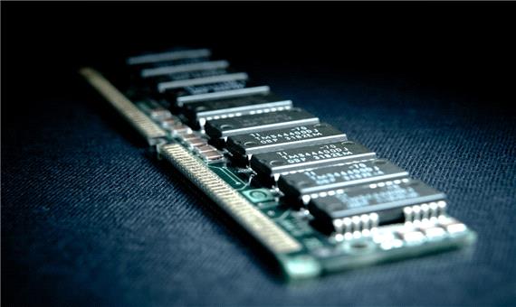 شرکتی چینی حافظه 128 گیگابایتی DDR5-4800 معرفی کرد
