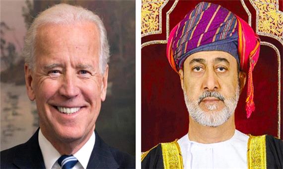 قدردانی آمریکا از عمان