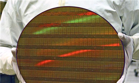 مارک لیو: لیتوگرافی سه نانومتری TSMC مطابق برنامه پیش می‌رود
