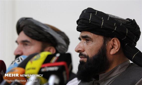 طالبان: کابل و واشنگتن به تعهدات خود عمل نمی کنند