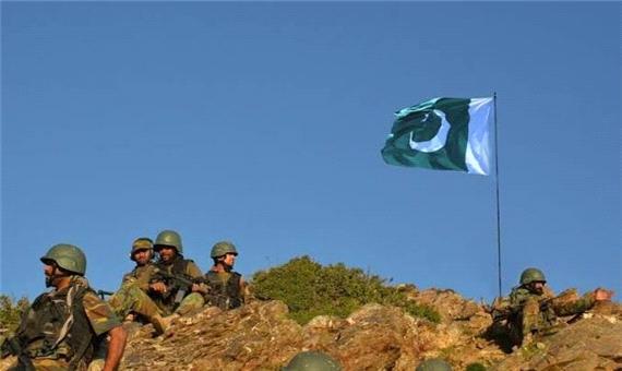 یک فرمانده ارشد گروه تحریک طالبان در پاکستان کشته شد