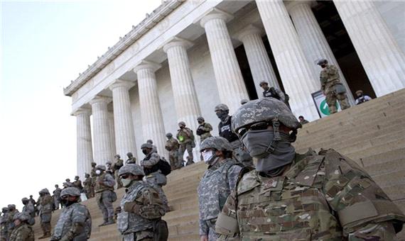 رئیس پلیس کنگره آمریکا: حامیان ترامپ قصد منفجر کردن ساختمان کنگره را دارند