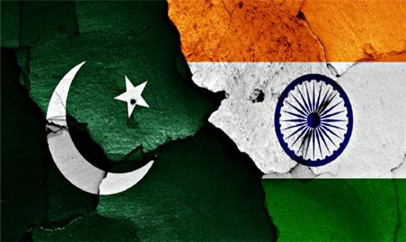 توافق هند و پاکستان بر سر آتش بس در منطقه کشمیر