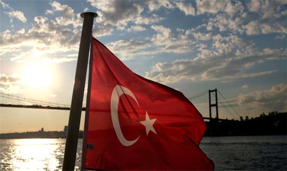 پنج مقام نظامی پیشین در ترکیه دستگیر شدند