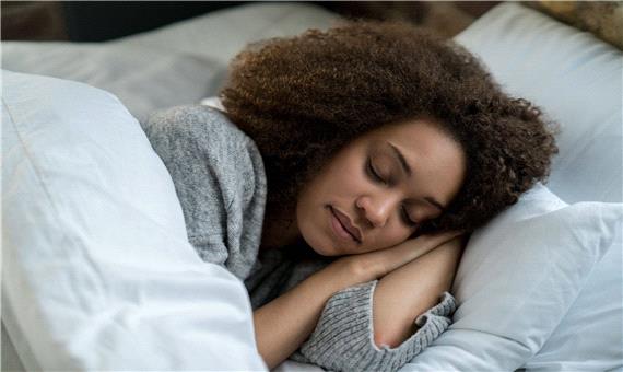 نداشتن زمان خواب منظم تأثیری درخورتوجه بر سلامتی می‌گذارد