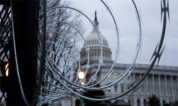 هشدار گزارش امنیتی کنگره آمریکا برای تشدید تدابیر حفاظتی در برابر مهاجمان احتمالی
