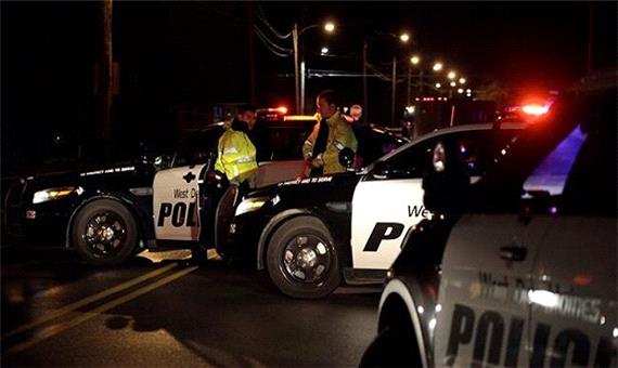 یک افسر پلیس در نیواورلئان آمریکا کشته‌ شد