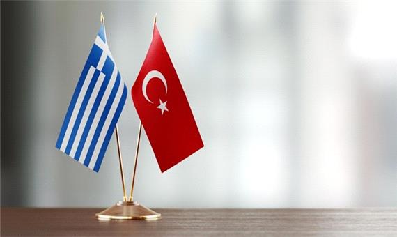 دیپلمات یونانی: نمی‌توان ترکیه را از شرق مدیترانه حذف کرد