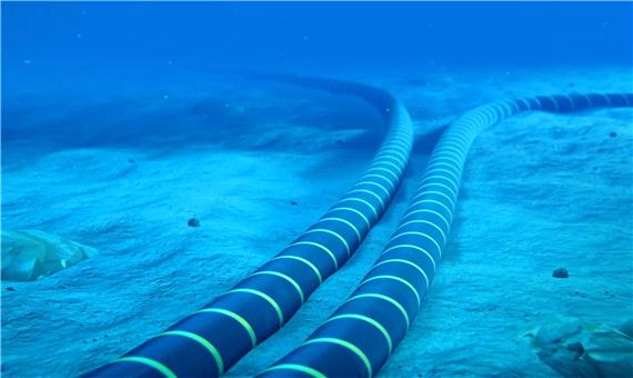 تشخیص زلزله و سونامی به کمک کابل‌های عظیم زیردریایی گوگل