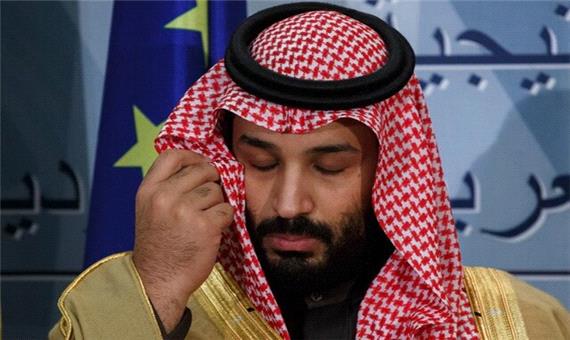 پیش بینی پسر مبلغ محبوس عربستانی درباره تحریم بن سلمان