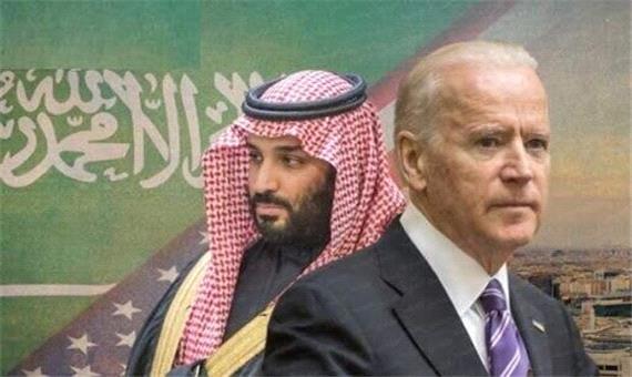 دفاع عربستانی‌ها از بن سلمان؛ بایدن برای ریاض قلدری نکند!