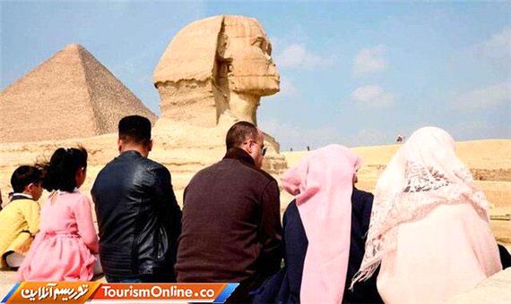پاییز 2022؛ چشم‌انداز مصر برای احیای گردشگری