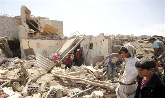 محکومیت دولت انگلیس در پی کاهش کمک‌ها به یمن