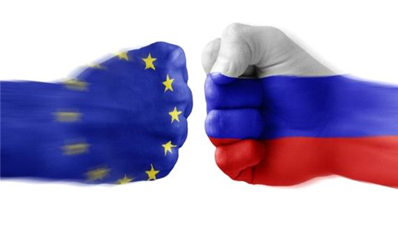مسکو: تحریم‌های اتحادیه اروپا را بدون پاسخ نمی‌گذاریم