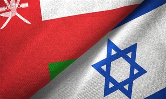 گفت‌و‌گوی تلفنی وزیر خارجه اسرائیل با همتای عمانی